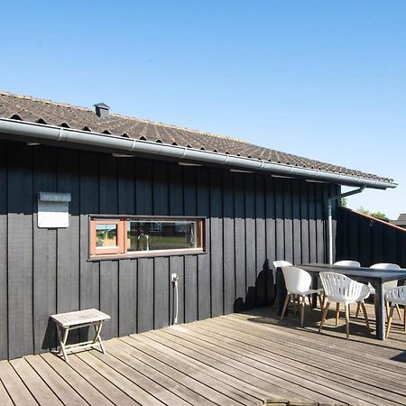 7 Person Holiday Home In Sj Lund Sjolund Exterior foto