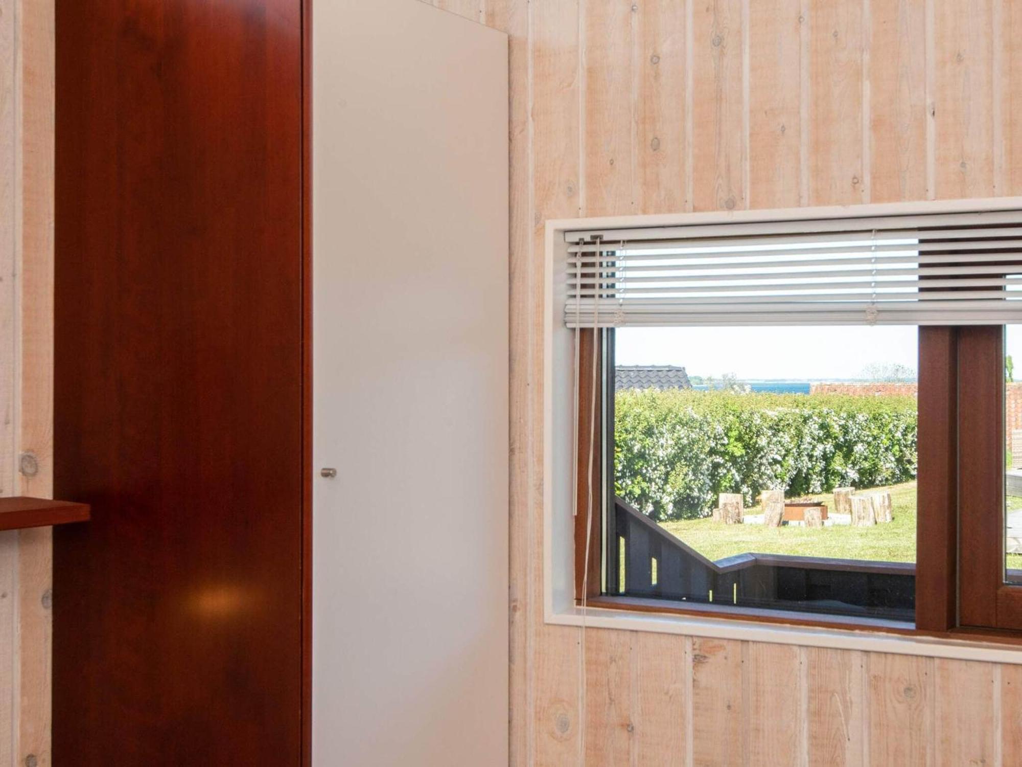 7 Person Holiday Home In Sj Lund Sjolund Exterior foto